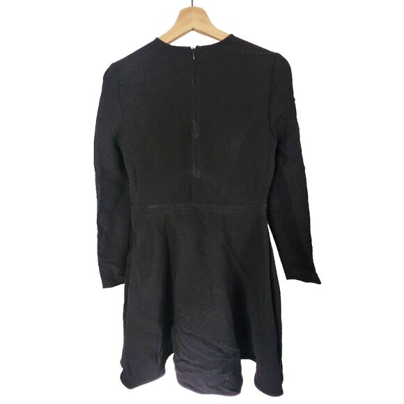 Miu Miu A-line little black dress - Picture 2 of 9